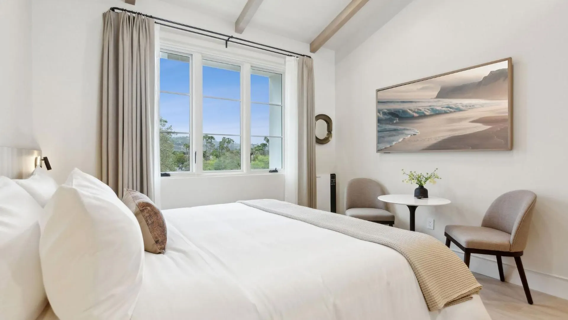 Aparthotel Casa Riviera - Boutique In Downtown Santa Barbara