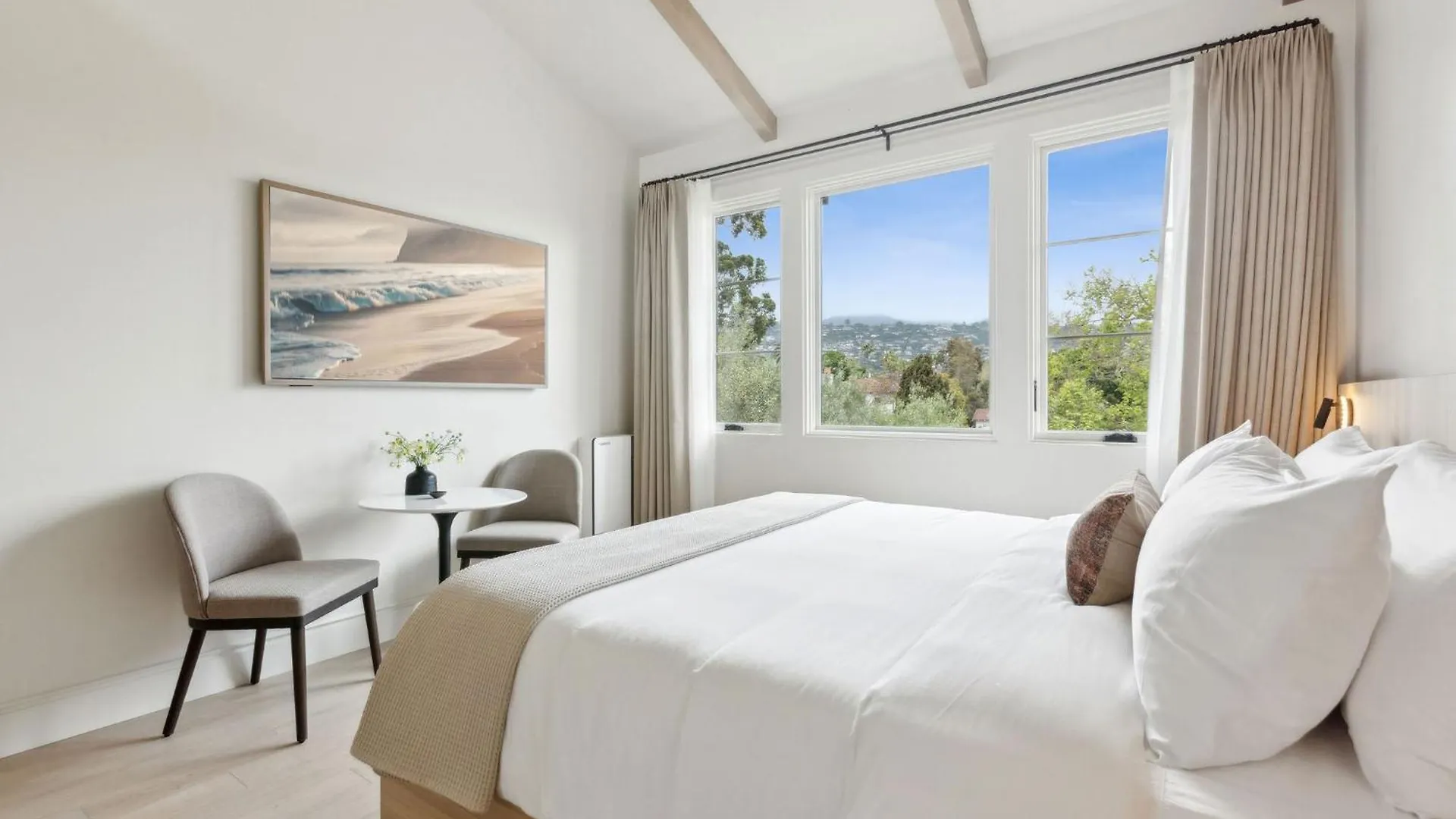 Casa Riviera - Boutique In Downtown Aparthotel *