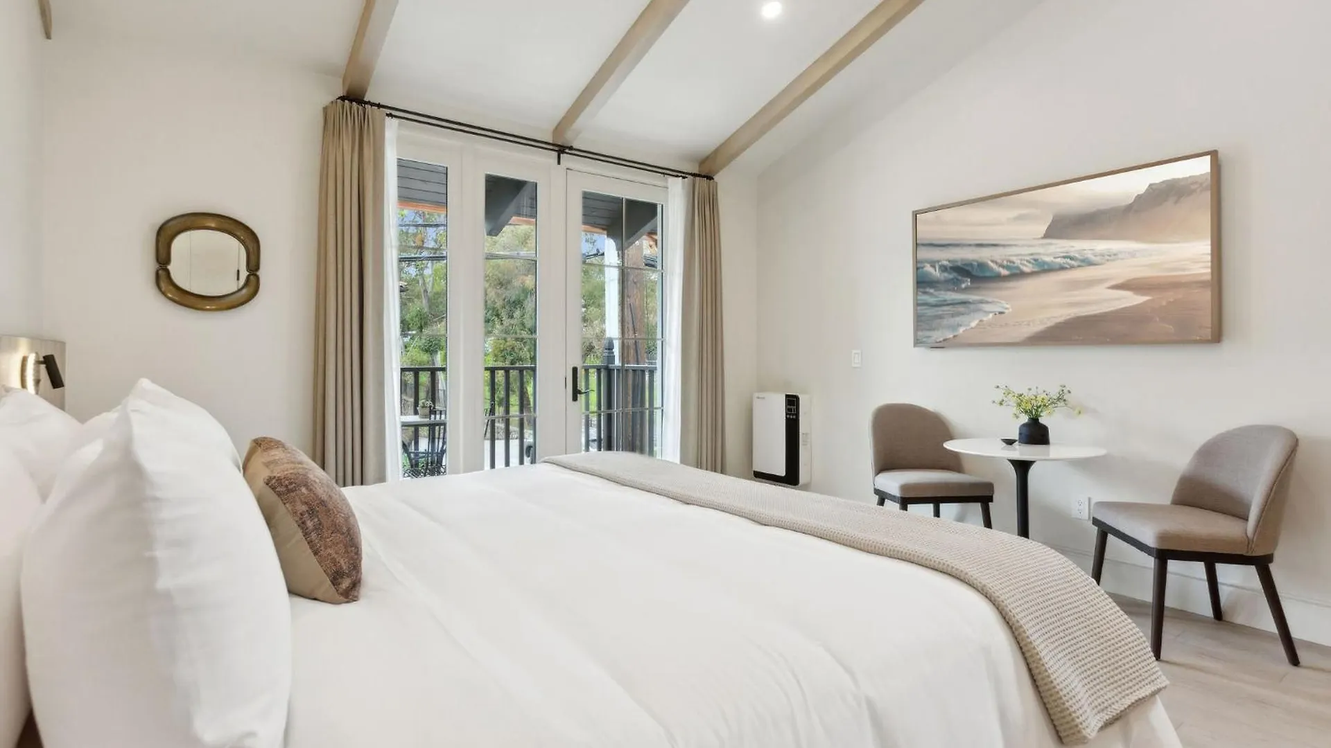 Casa Riviera - Boutique In Downtown Aparthotel *