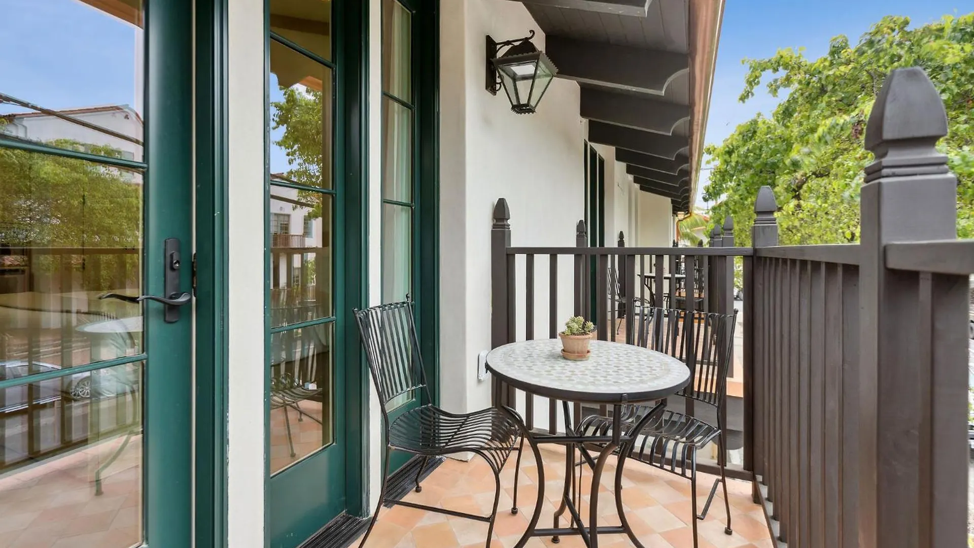 Casa Riviera - Boutique In Downtown Santa Barbara