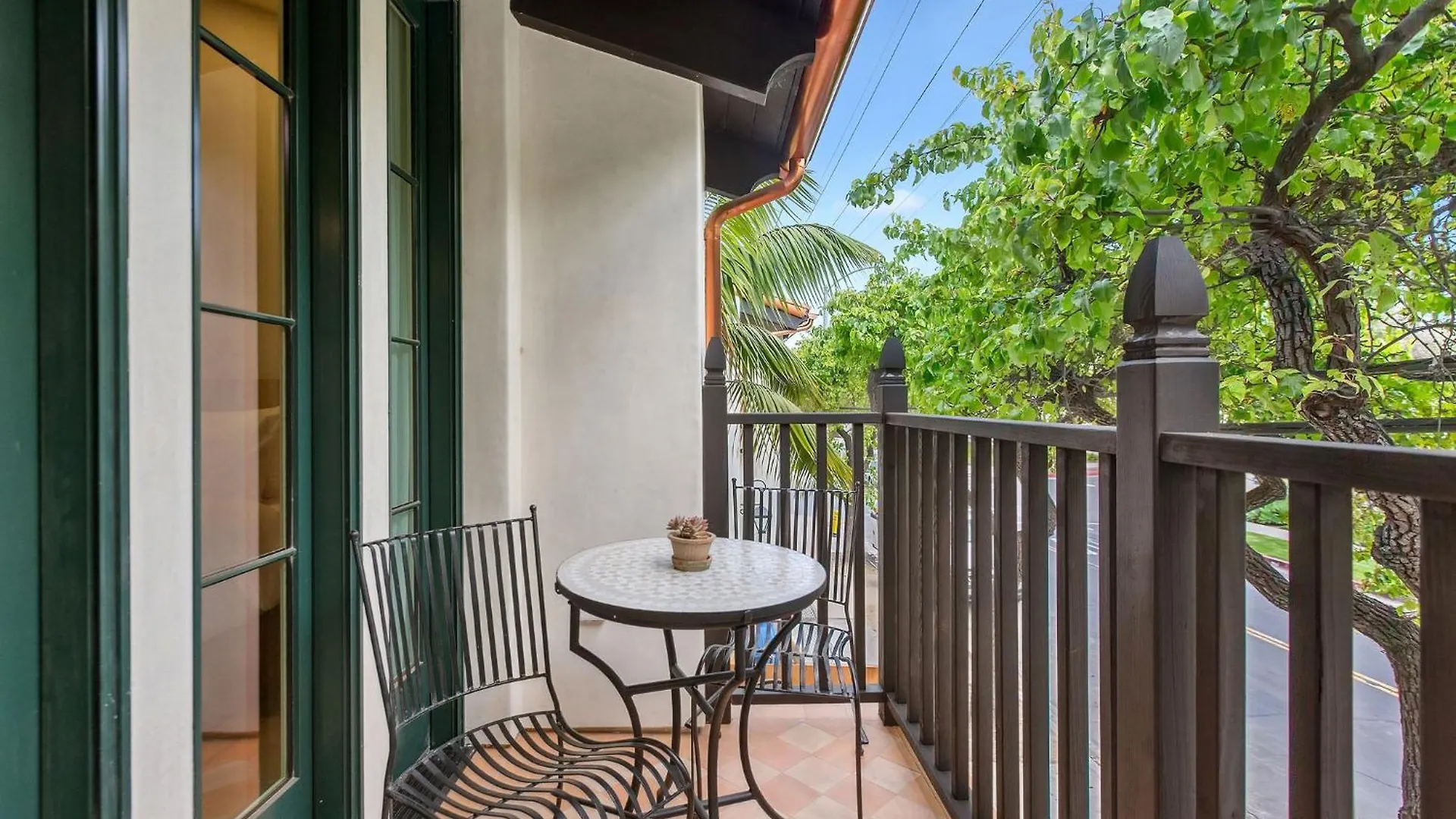 Aparthotel Casa Riviera - Boutique In Downtown
