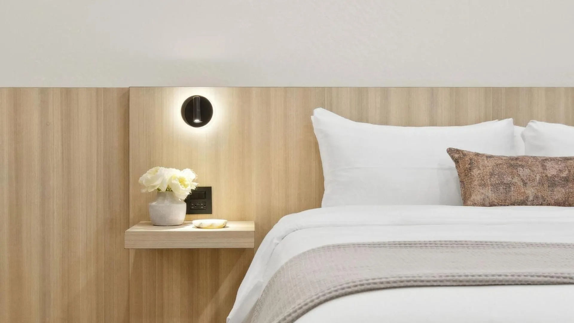 Casa Riviera - Boutique In Downtown Aparthotel *