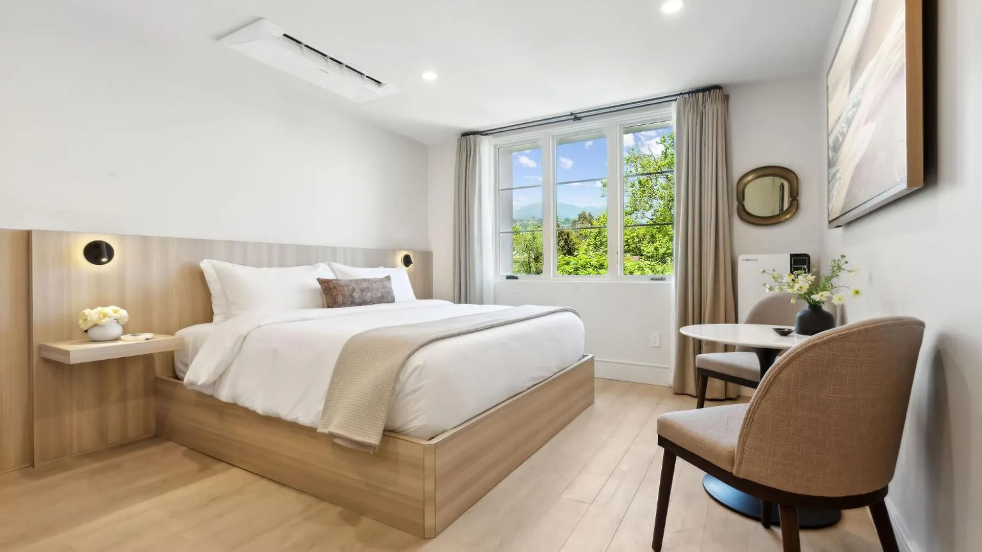 Aparthotel Casa Riviera - Boutique In Downtown Santa Barbara