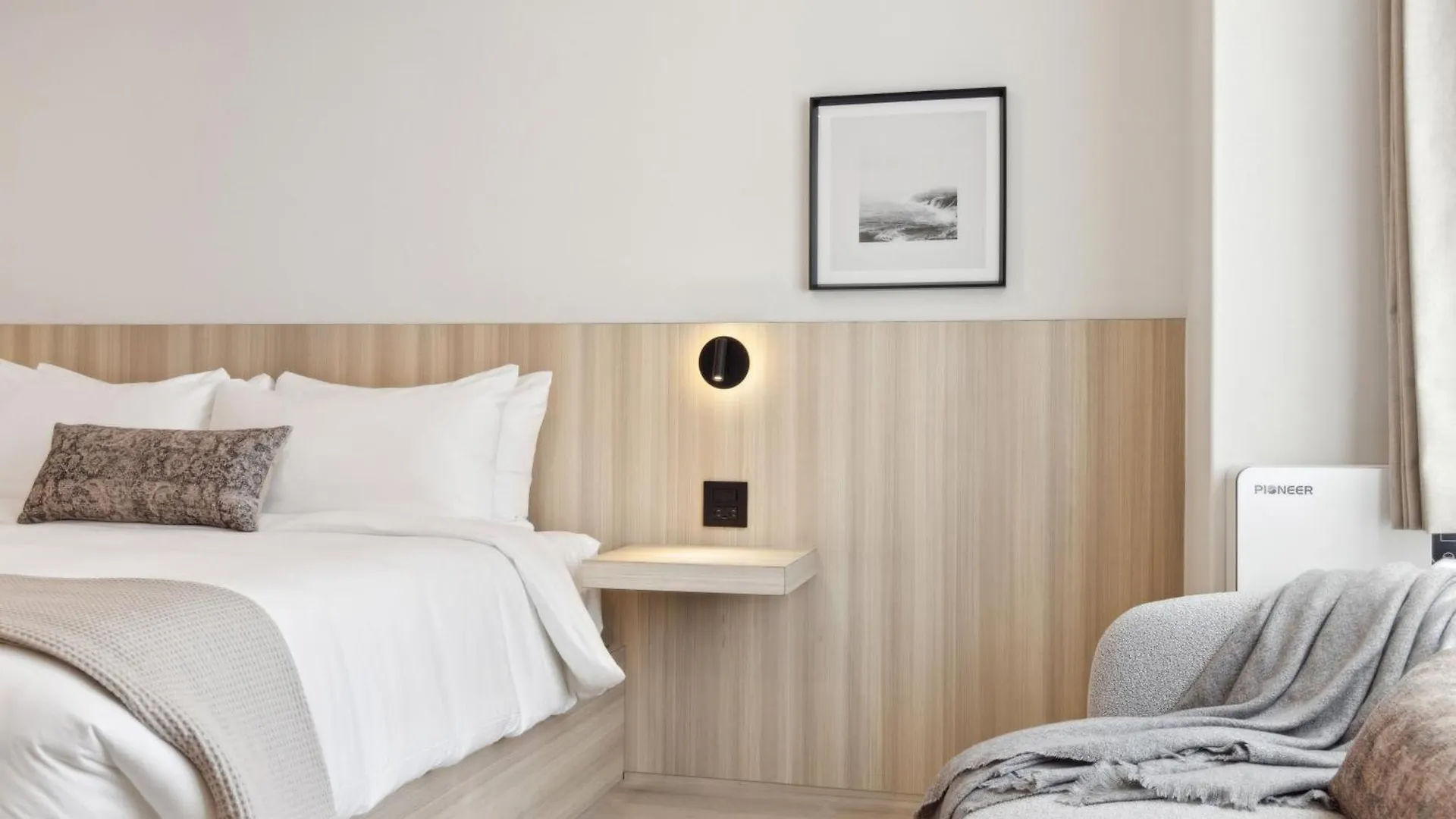 Casa Riviera - Boutique In Downtown Aparthotel *