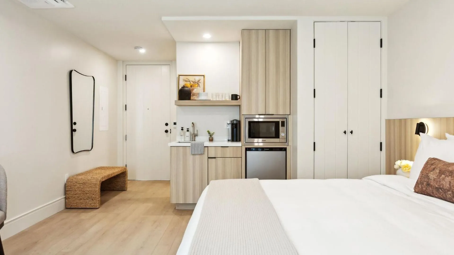 Aparthotel Casa Riviera - Boutique In Downtown