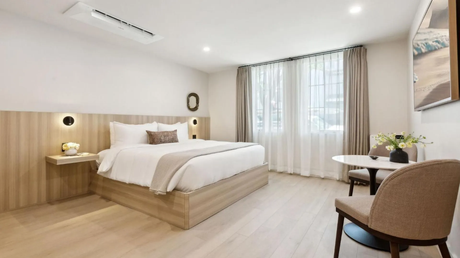 Casa Riviera - Boutique In Downtown Aparthotel
