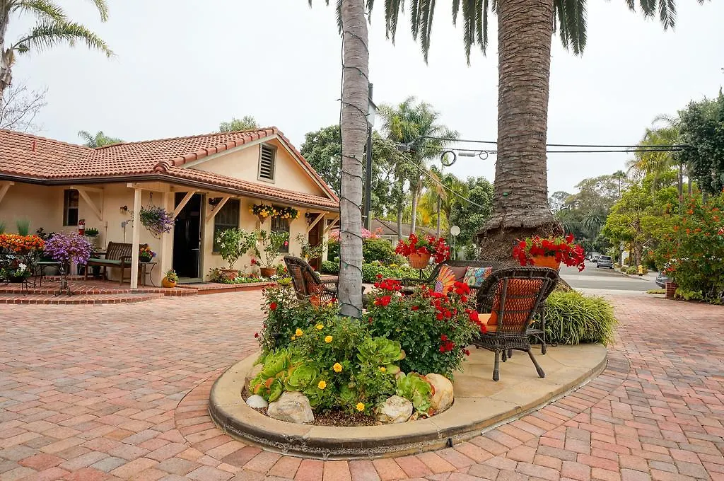 Harbor House 3* Santa Barbara