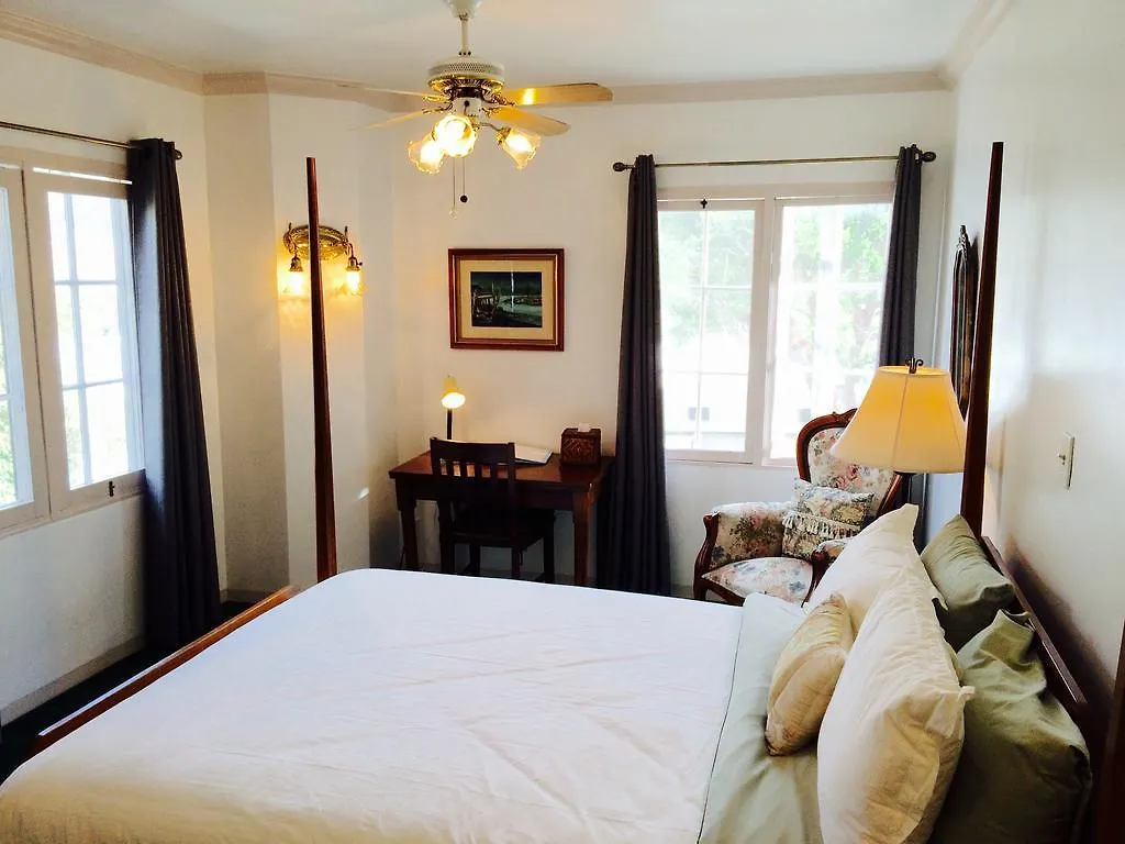 Vakantiehuis Old Yacht Club Santa Barbara