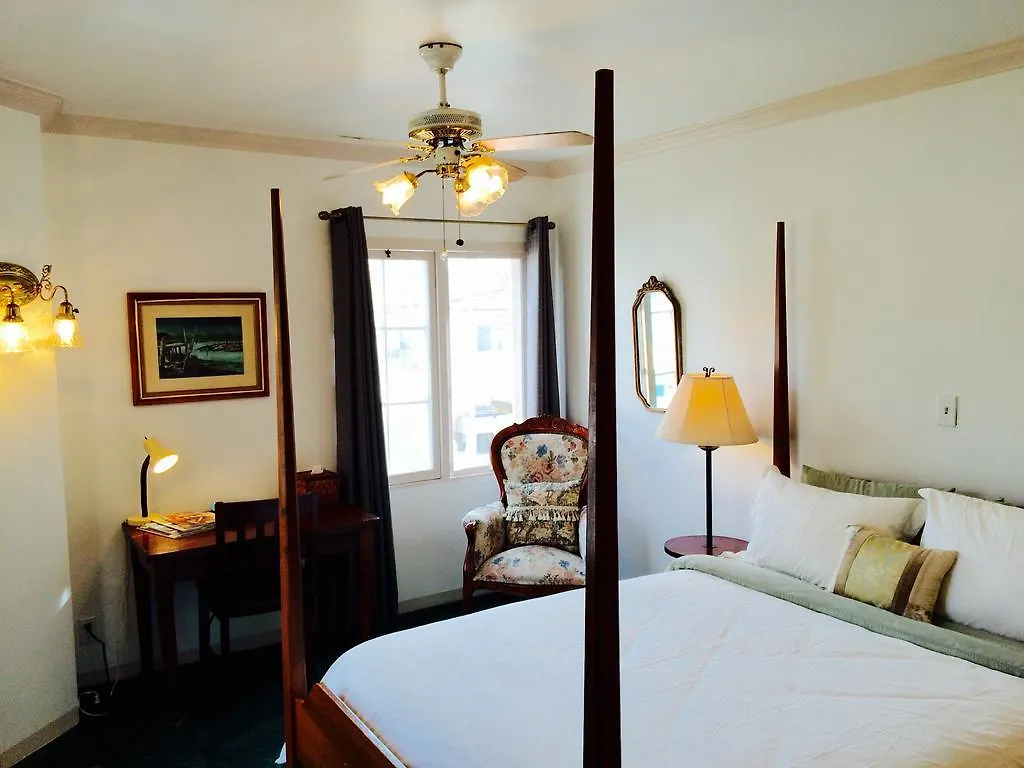 Vakantiehuis Old Yacht Club *