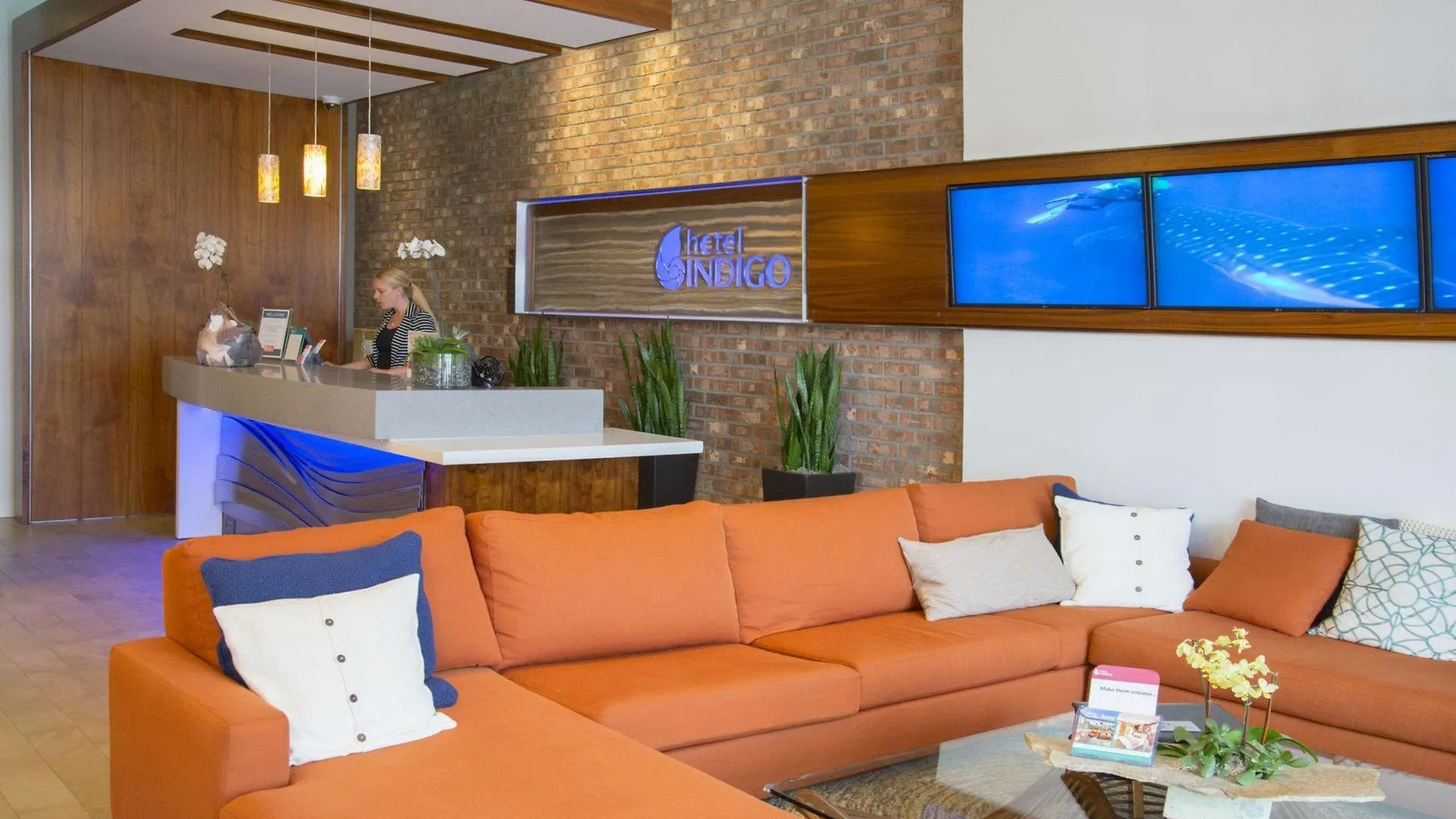Hotel Riviera House Santa Barbara