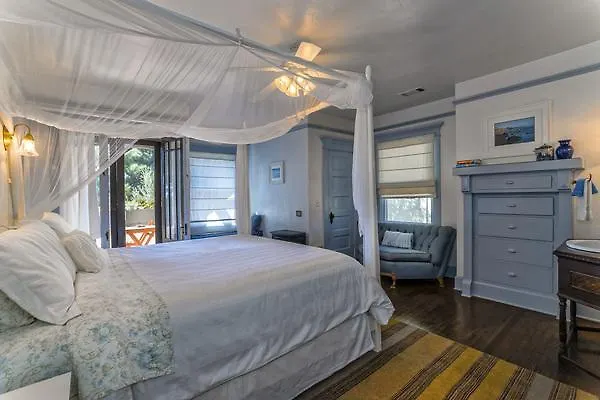 Vakantiehuis Old Yacht Club Santa Barbara
