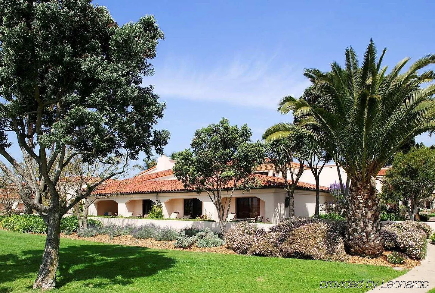 Hilton Beachfront Resort Santa Barbara
