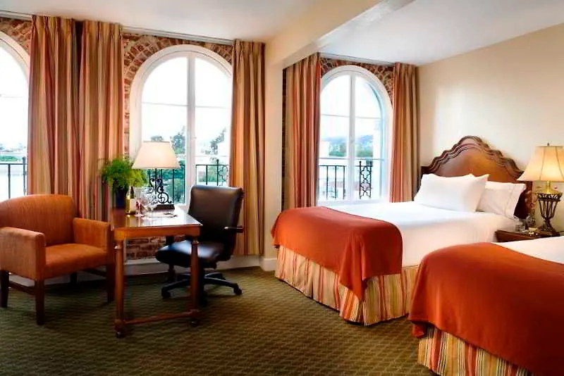 Virginia Santa Barbara, Tapestry Collection By Hilton Hotel