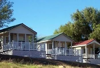Hotel Rancho Oso Rv & Camping 2*