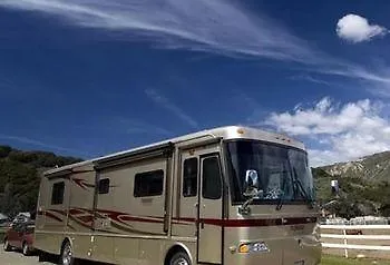 Rancho Oso Rv & Camping Goleta