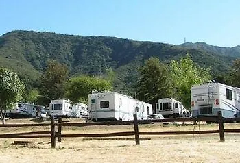 Hotel Rancho Oso Rv & Camping