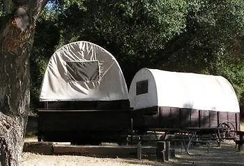 Hotel Rancho Oso Rv & Camping Goleta