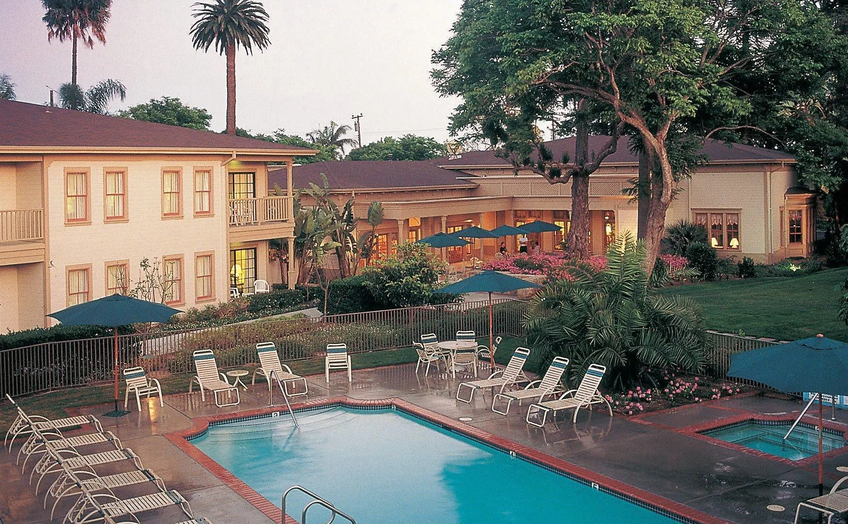 The Steward, Santa Barbara, A Tribute Portfolio Hotel