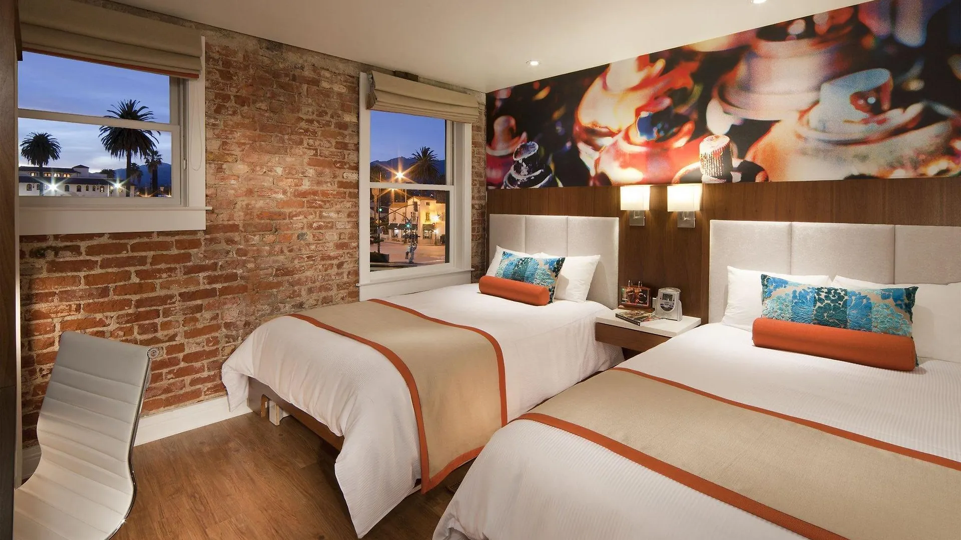 Riviera House Hotel