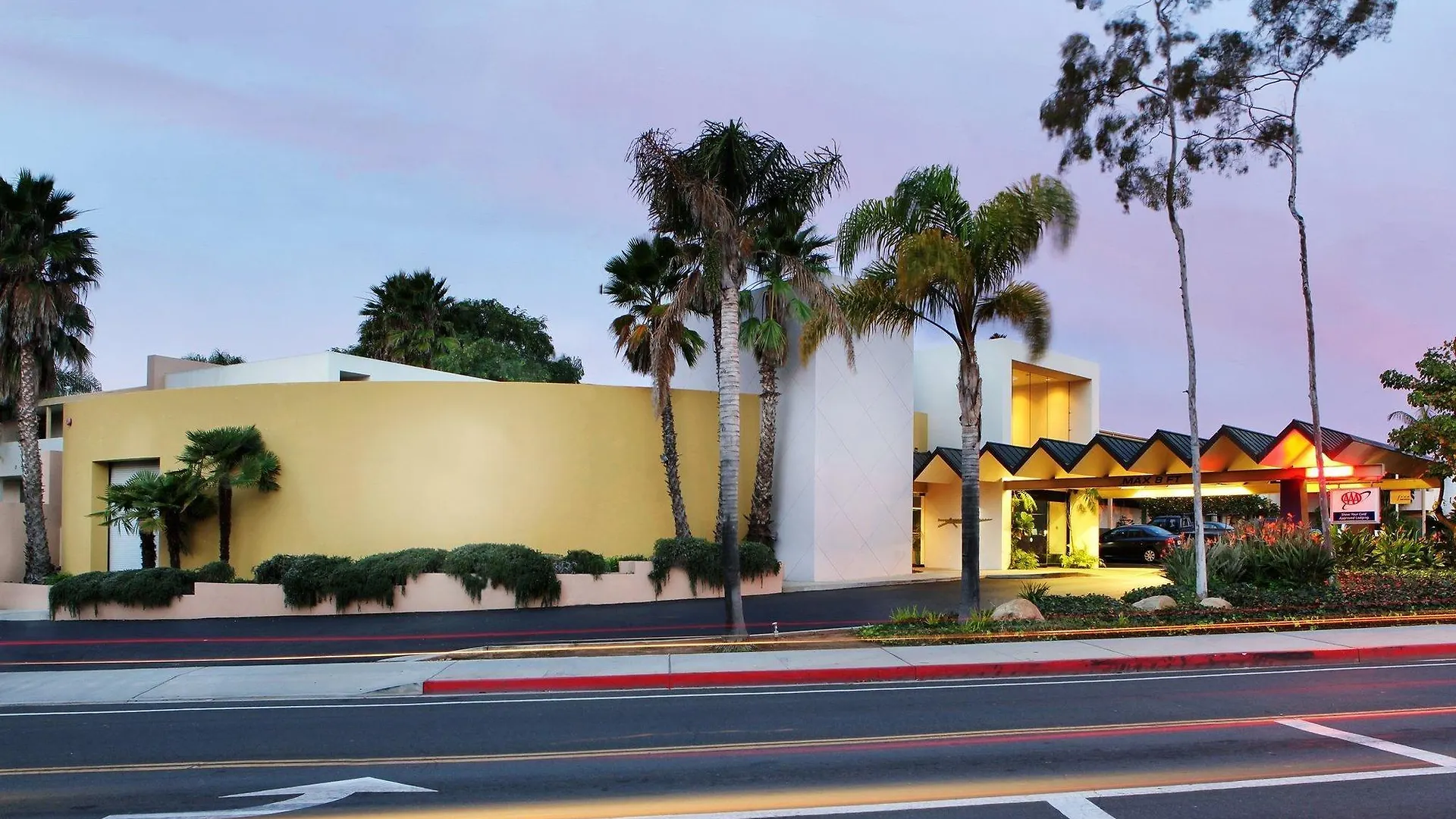 Lemon Tree Hotel