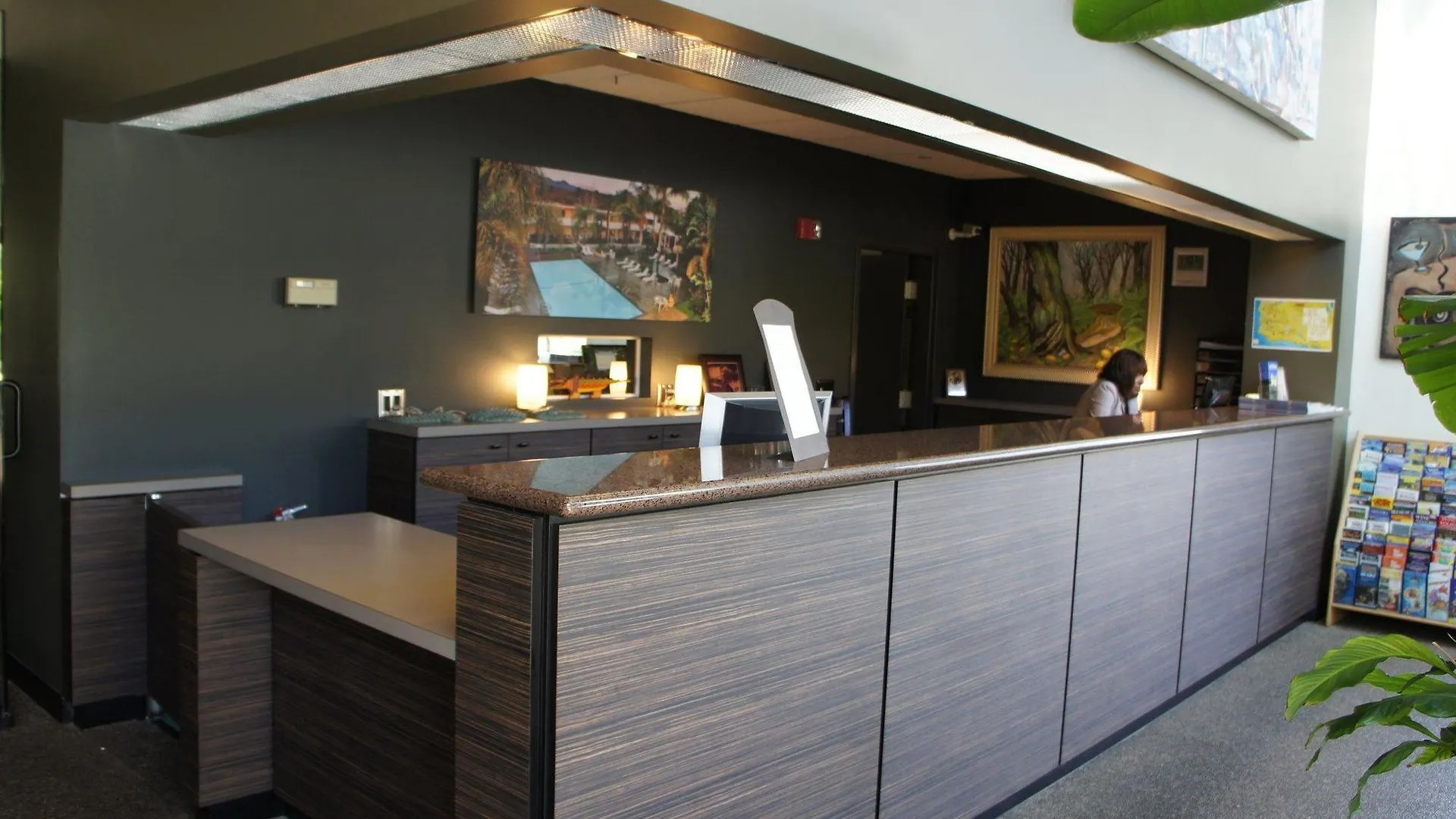 Lemon Tree Hotel