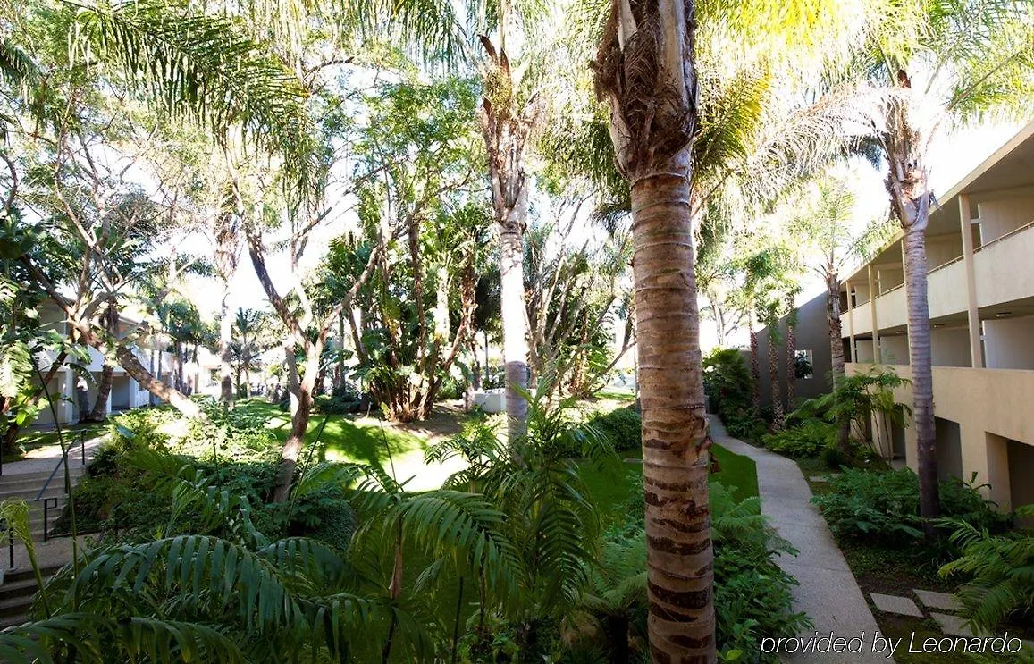 Lemon Tree Hotel Santa Barbara