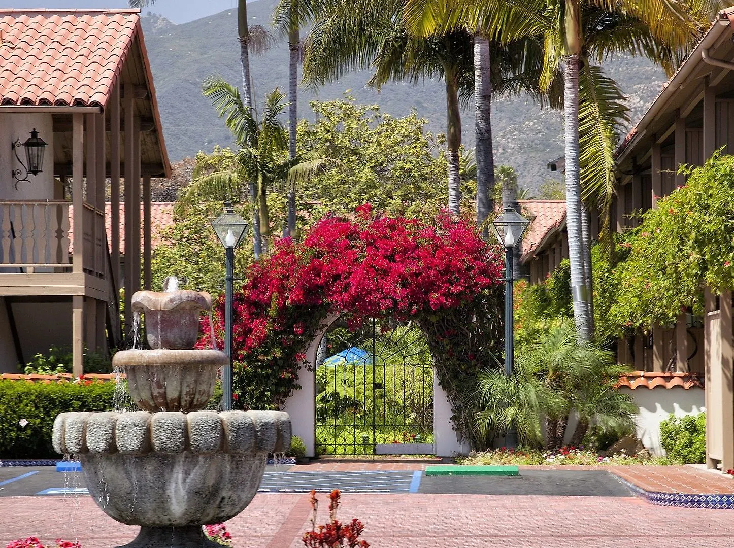 Best Western Plus Pepper Tree Santa Barbara