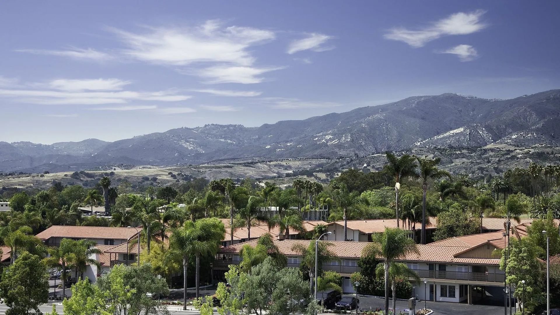 Hotel Best Western Plus Pepper Tree 3*