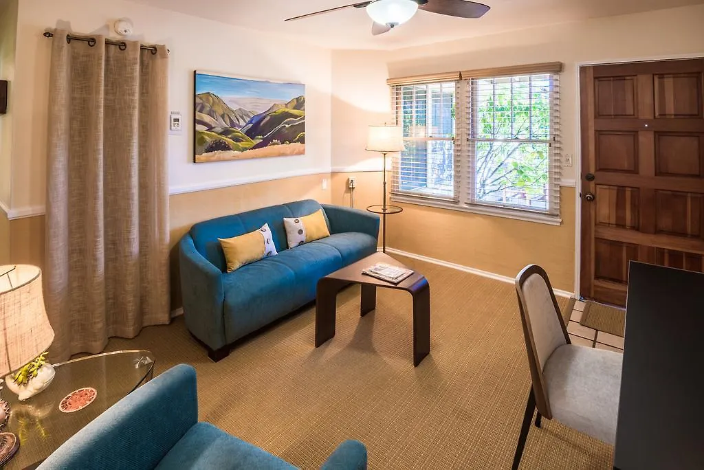 Gasthof Harbor House 3*