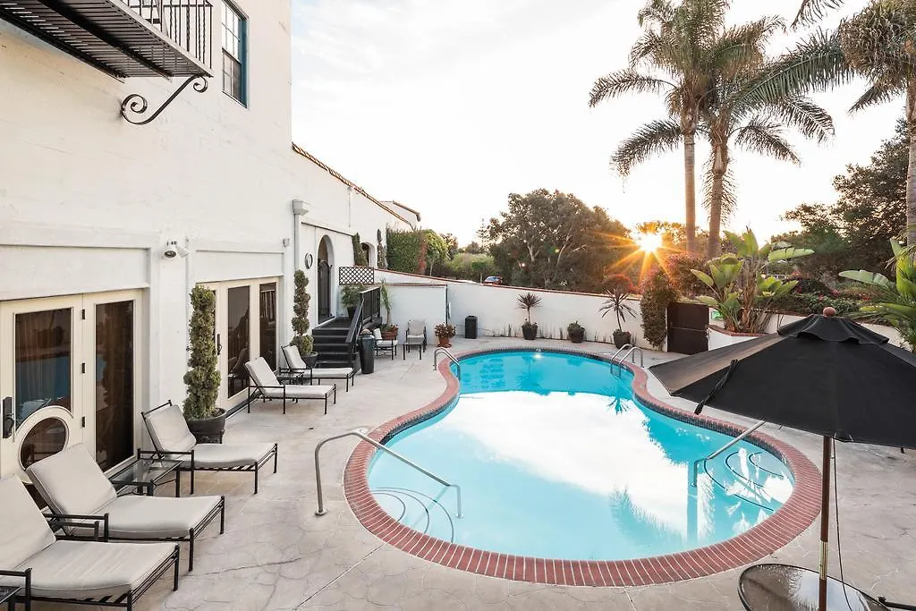 Montecito 4*