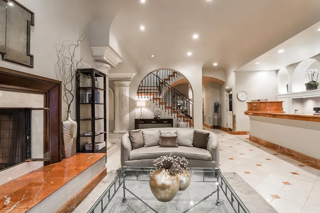 Montecito 4* Santa Barbara