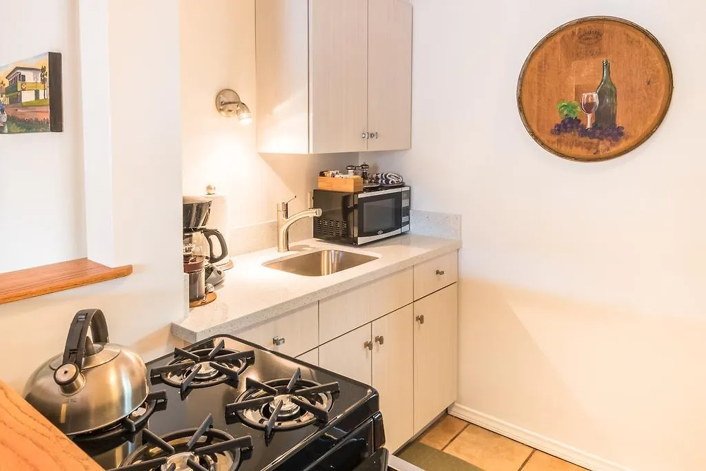 Gasthof Harbor House 3*