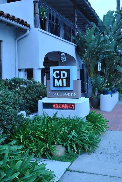 Casa Del Mar