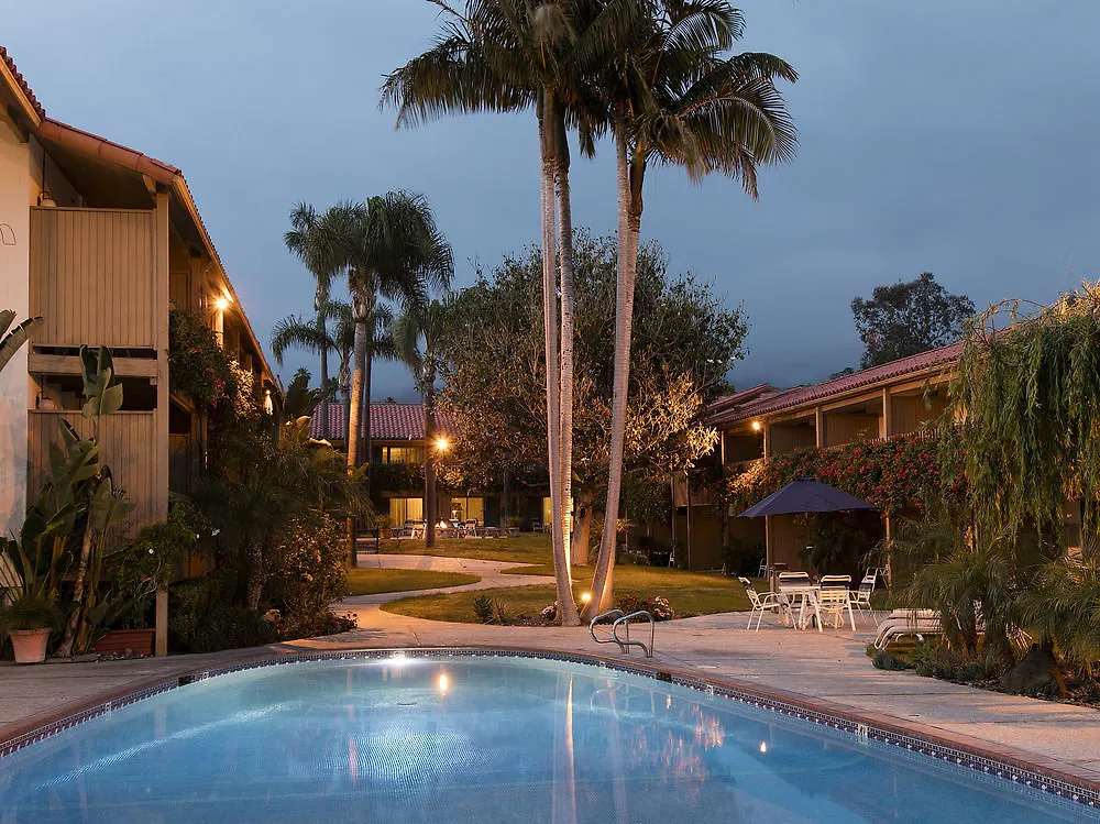 Best Western Plus Pepper Tree Hotel
