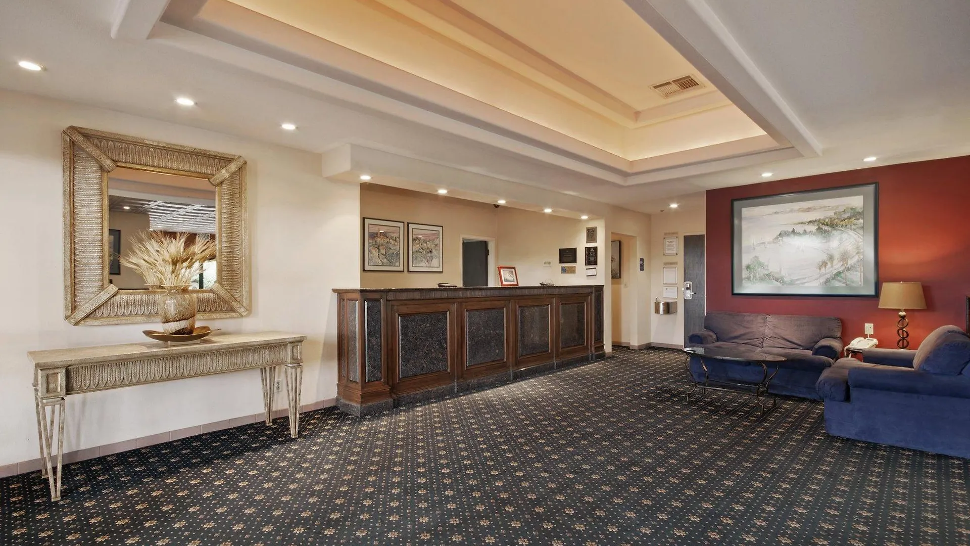 Otel Western South Coast 3*