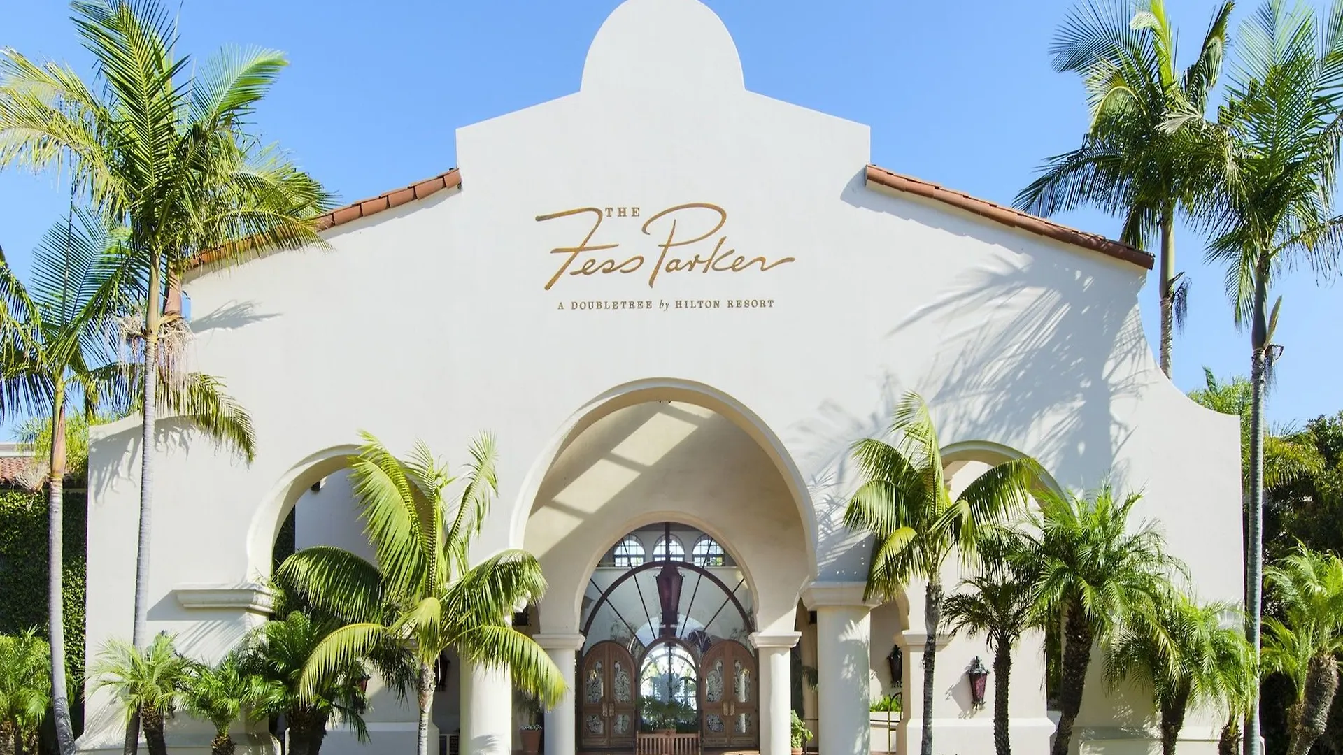 Hilton Beachfront 4*