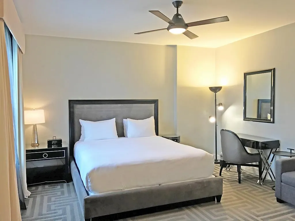 Montecito Hotell 4*