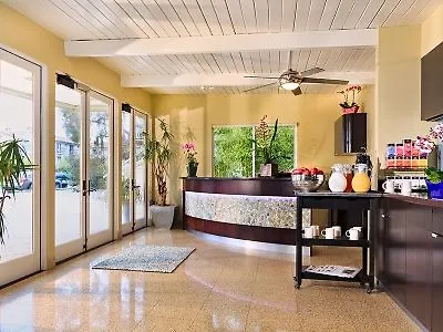 东海滩酒店 酒店
