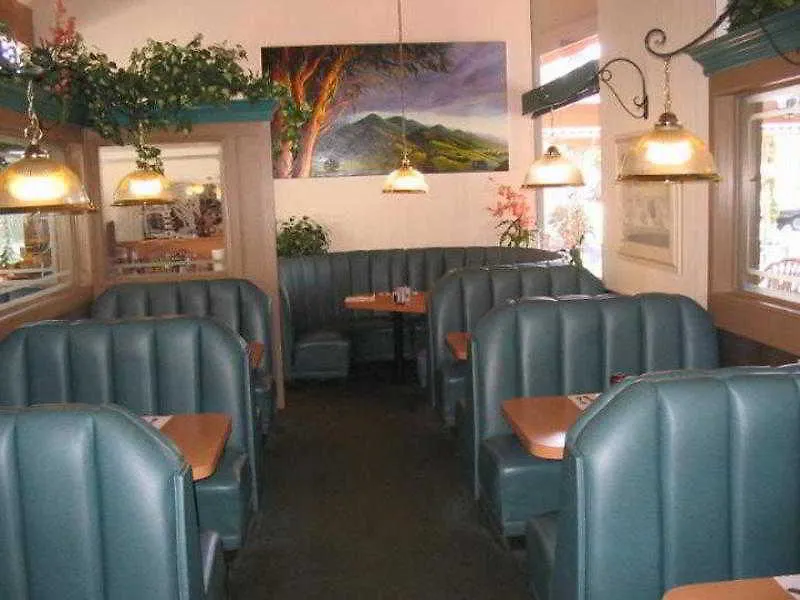Best Western Plus Pepper Tree Hotel Santa Barbara