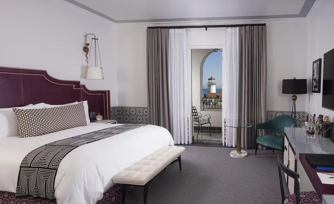 Otel Californian