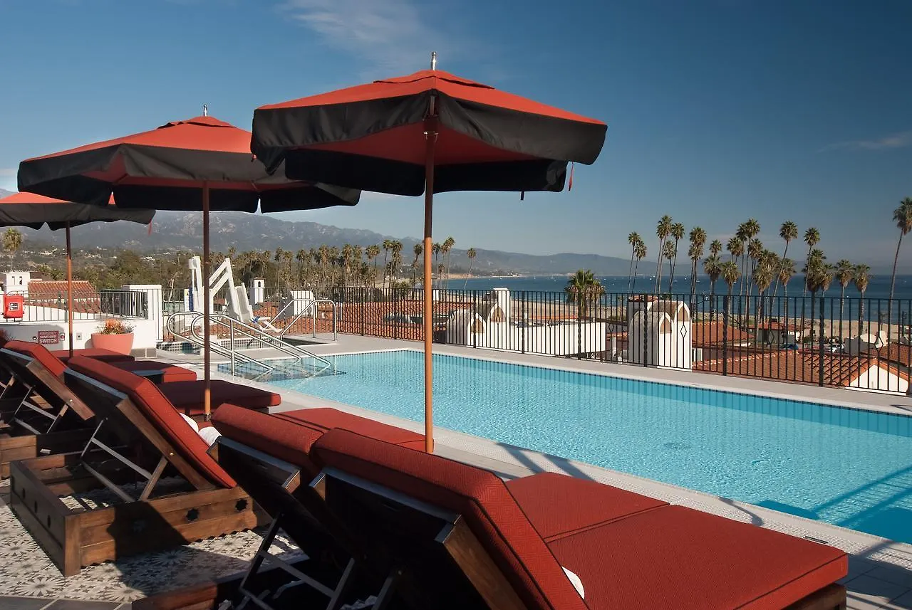 Otel Californian 5*