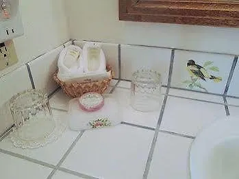 Secret Garden & Bed and breakfast 2*