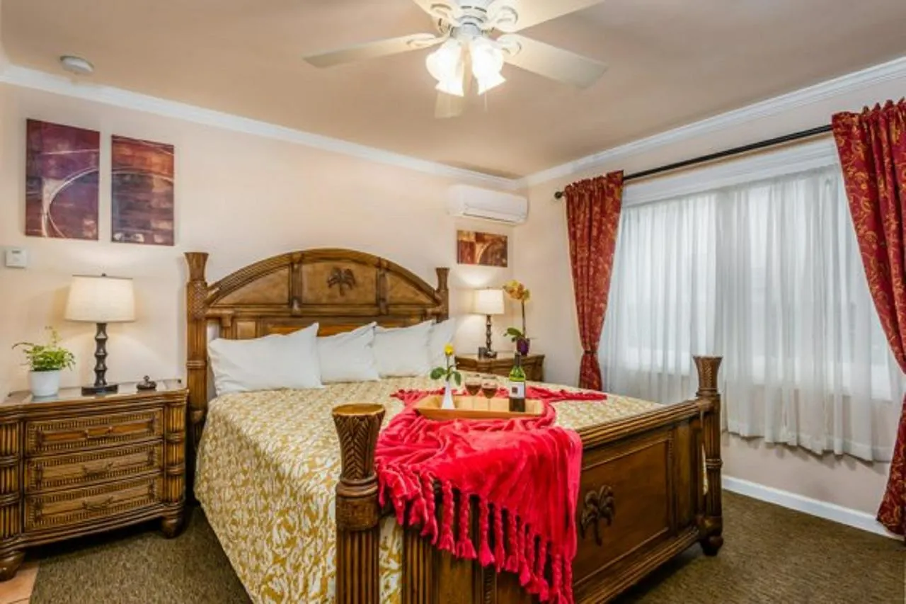 House Gasthof 2*