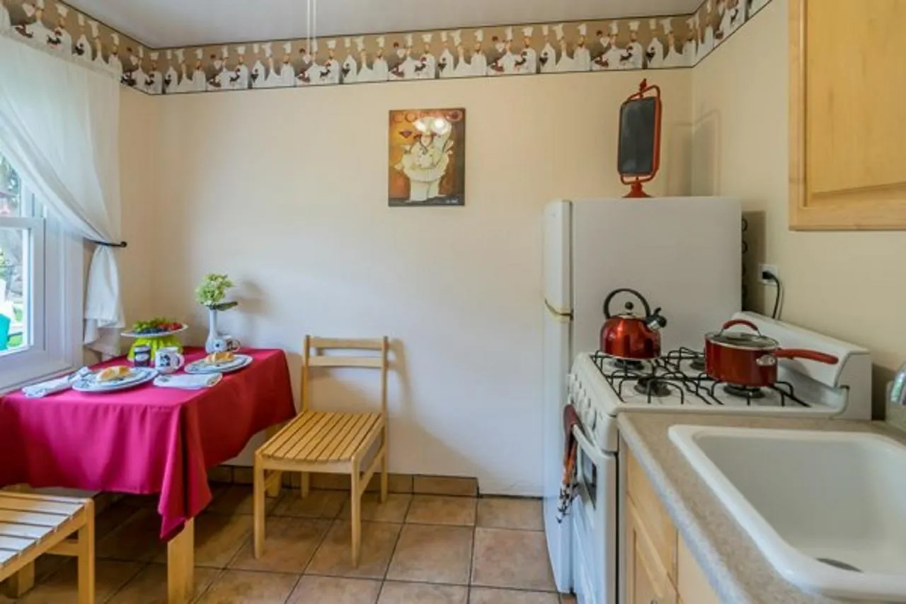 Gasthof House 2*