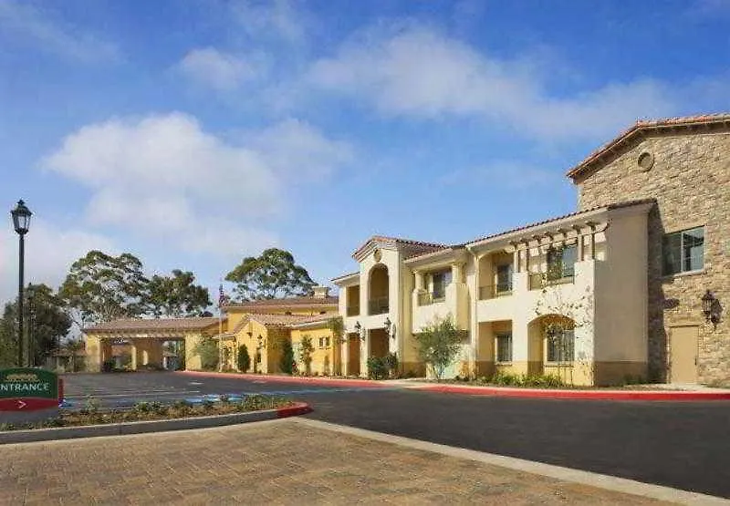Courtyard By Marriott Santa Barbara 3*