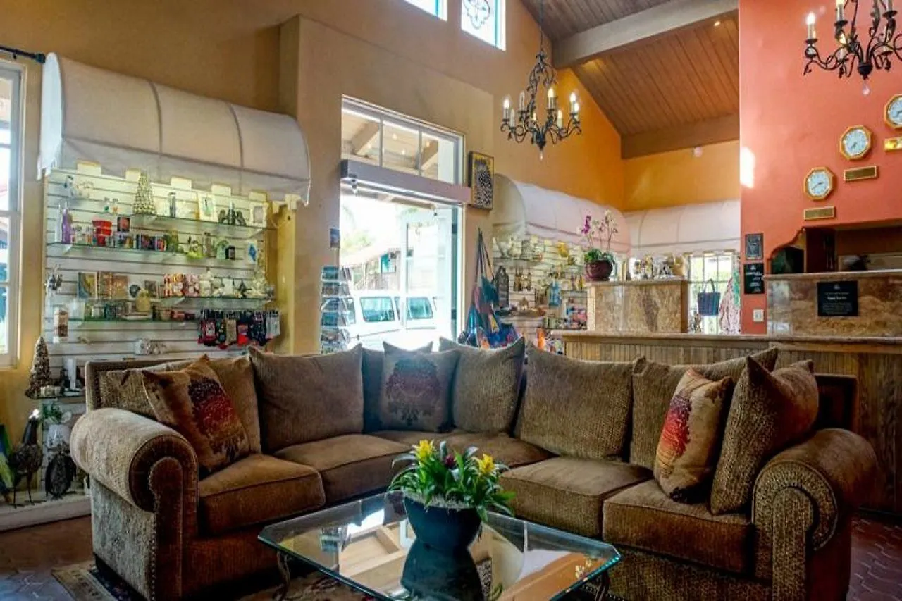 Best Western Plus Pepper Tree Santa Barbara