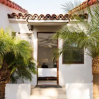 Мини-отель Casa Del Mar