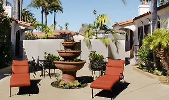 Мини-отель Casa Del Mar