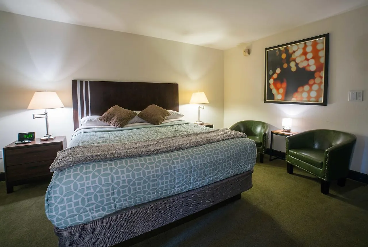 Hotel Lemon Tree