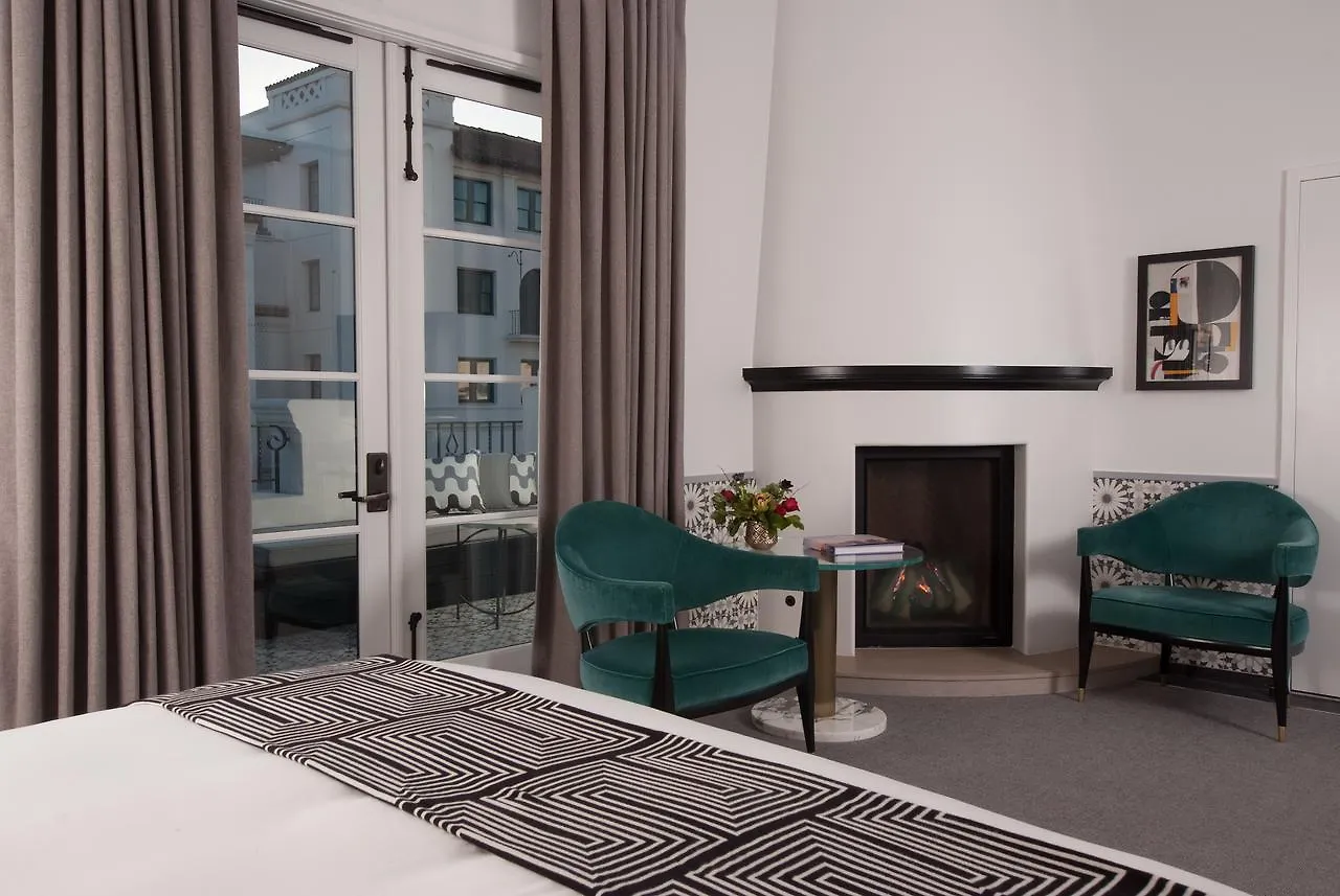 Californian Otel 5*